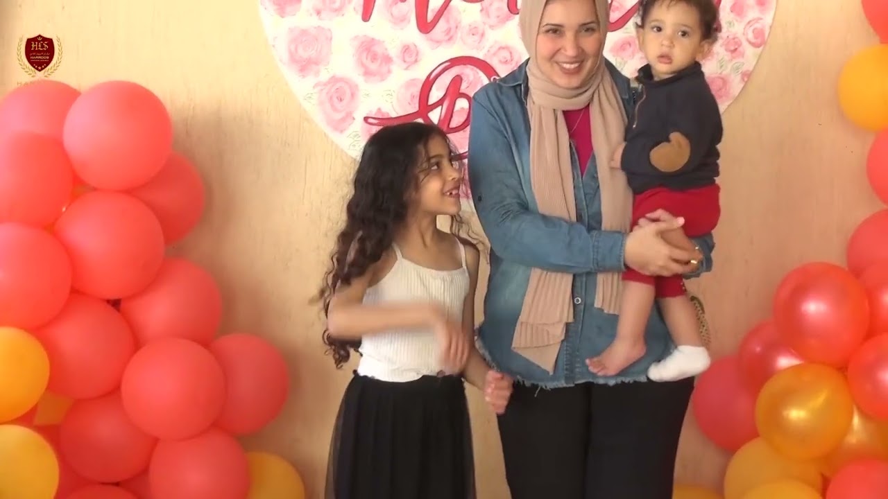 G2 Mothers Day