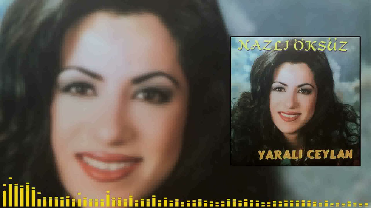 Nazlı öksüz - Değme Felek (Bugün Benim Efkarım Var) [Official Audio]