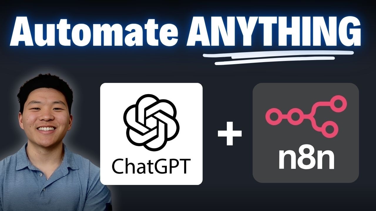How to Trigger n8n AI Agents from ChatGPT (no code)