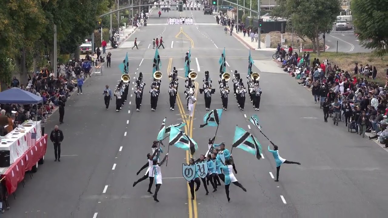 Arroyo HS - H.M. Jollies - 2024 Arcadia Band Review