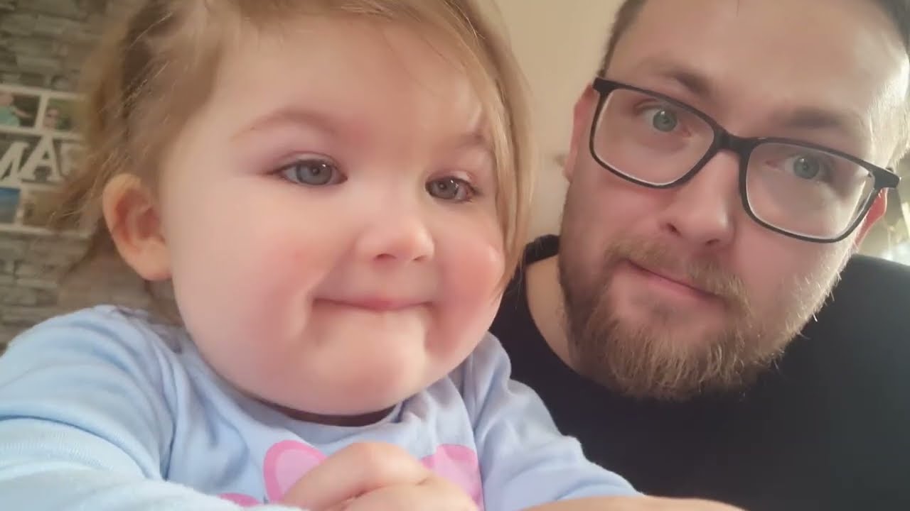 A Toddlers Vlog...
