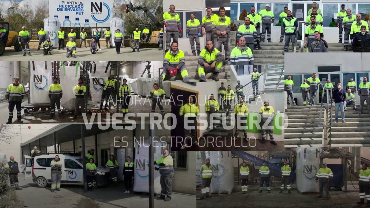Grupo SULAYR en tiempos del coronavirus - abril 2020