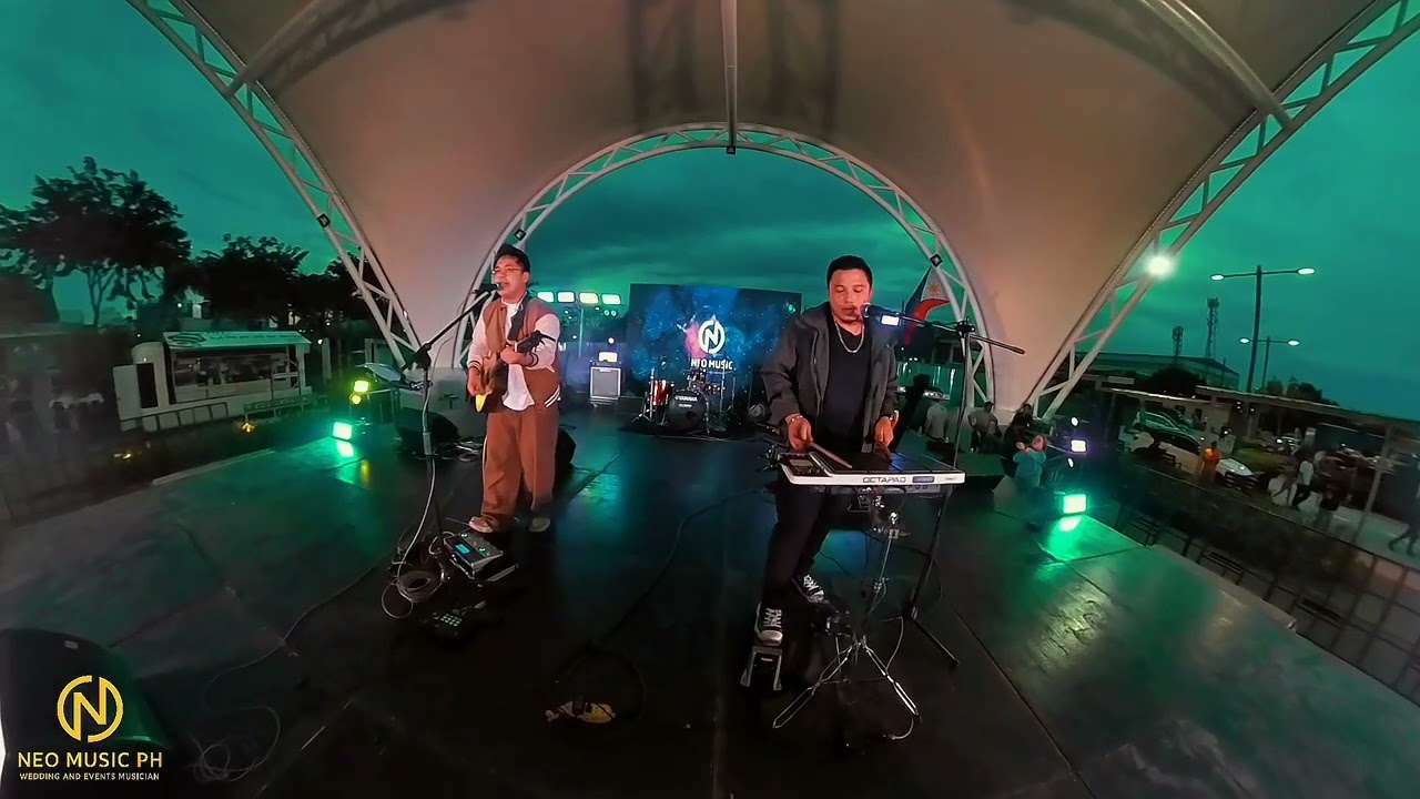 Burnout | Maple Grove Gen Trias | Neo Music PH