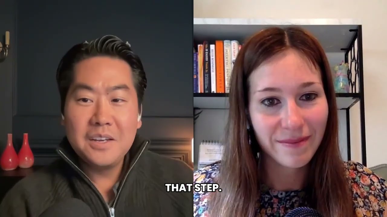 Surgical Suite to Real Estate Freedom Ep 19 | Dr. Daniel Shin, Urologist & Real Estate Investor
