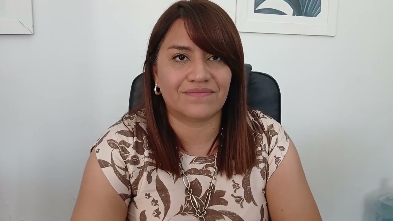 RIVADAVIA SECRETARIA GOBIERNO DRA. FANNY JUAREZ