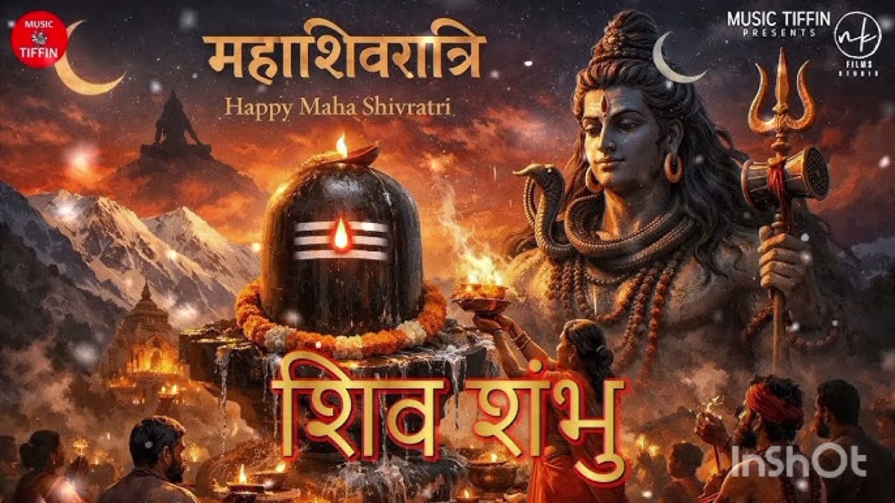 Shivratri Special. ..🙏🙏 
