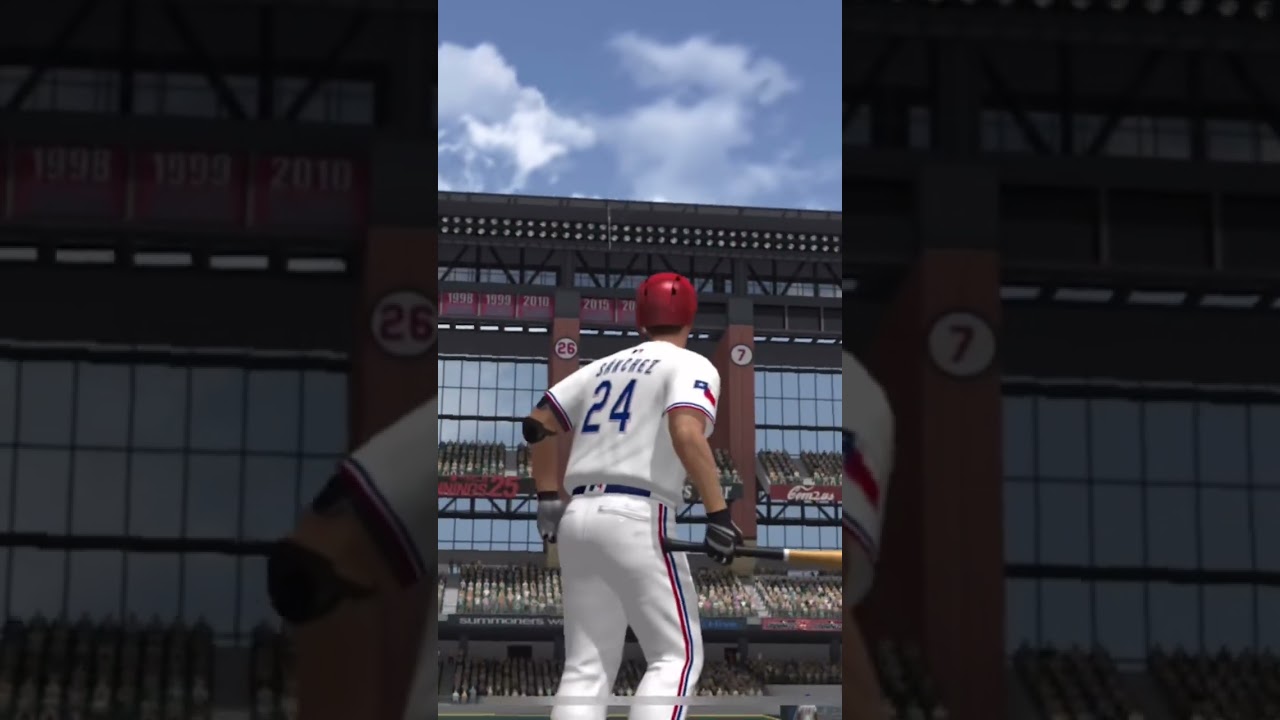 WINNING THE WORLD SERIES IN MLB 9 INNINGS 25!!! 🏆 #mlb9innings25 #mlb9innings #benihanabands