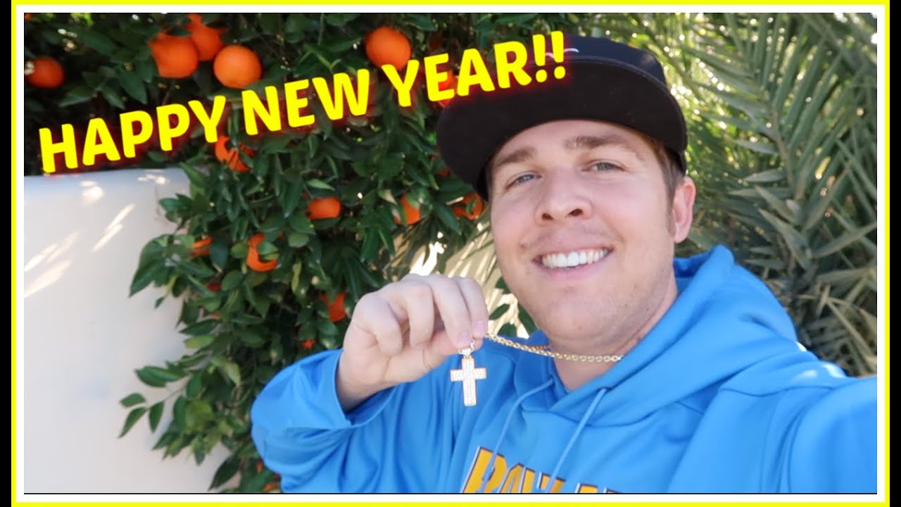 2019 JACOJE REVIEW (HAPPY NEW YEAR!)