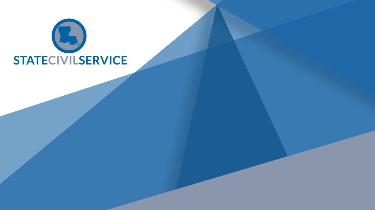 February 2026 State Civil Service Commission Meeting