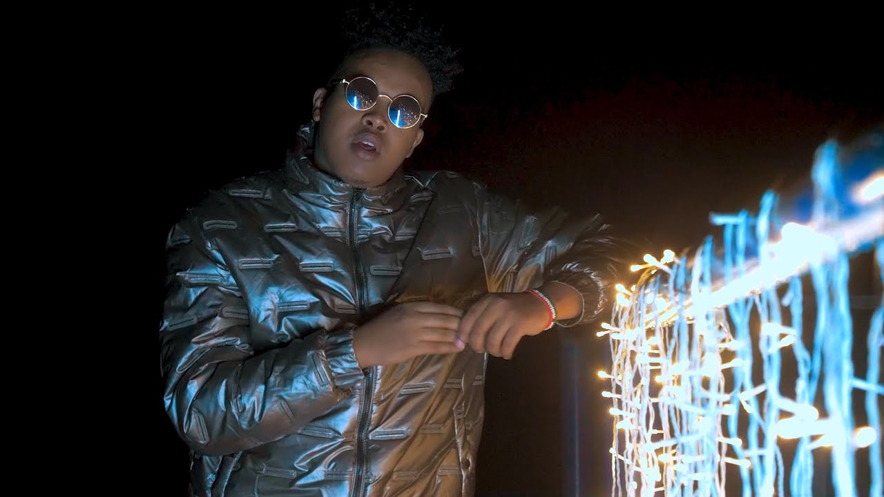 AAMIN YARE - QALAD KAA DHACAY MAALIN [OFFICIAL VIDEO 2022]