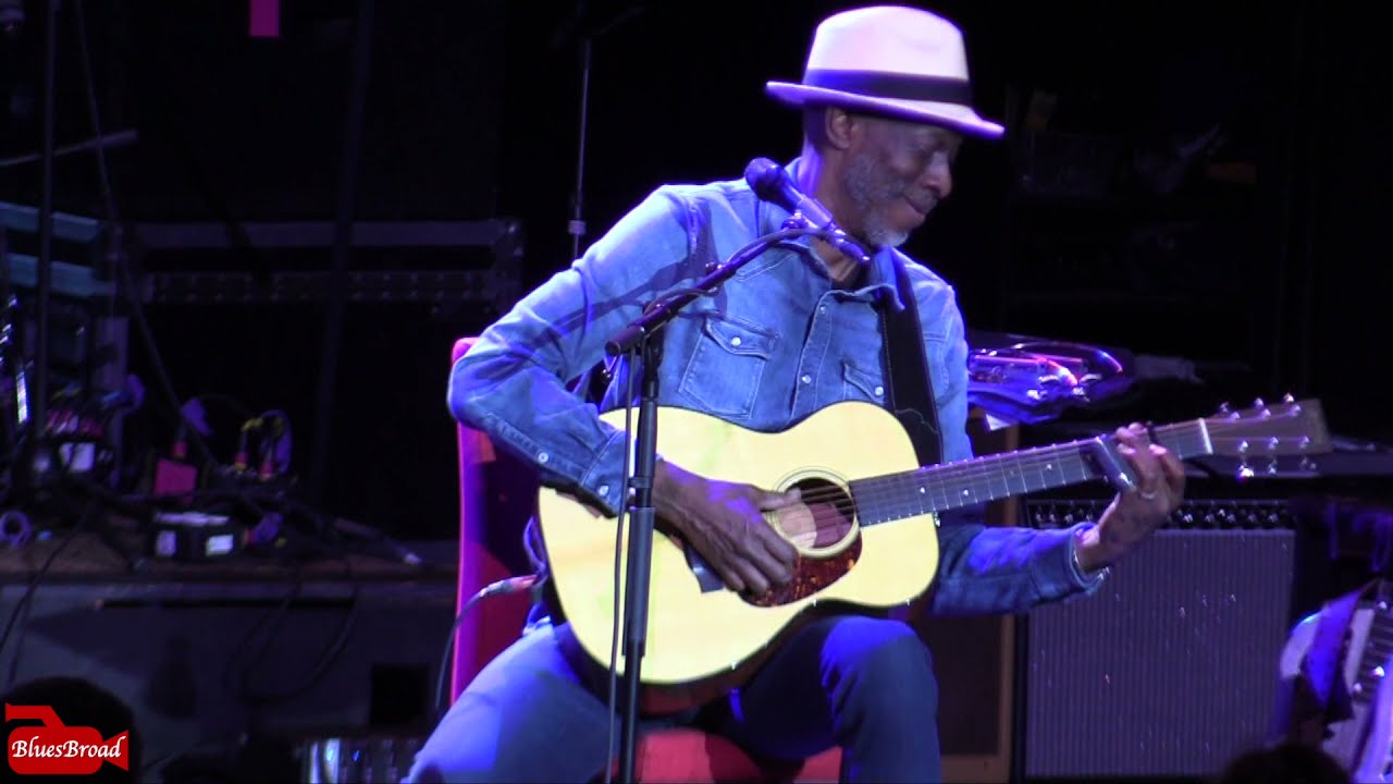 Keb' Mo' • Every Morning • Legendary Rhythm & Blues Cruise #35 • Nov 6, 2021
