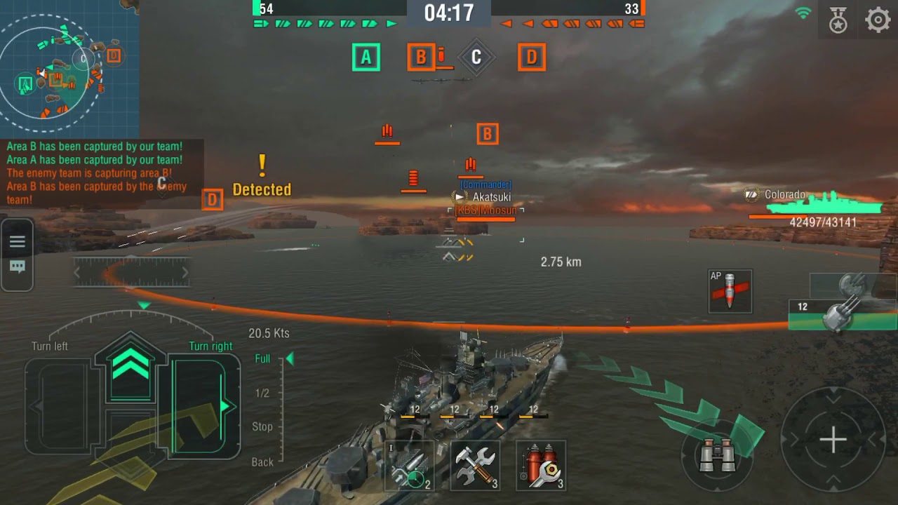 How to be ocschos and die