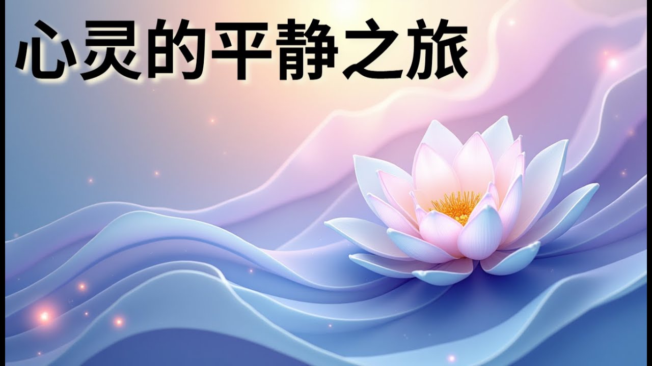 天空的秘密：清净无我，修心成佛性！找到心灵深处的真谛，摆脱烦恼，获得真正的平静和快乐！【心灵疗愈 | 佛教智慧 | 人生哲理】