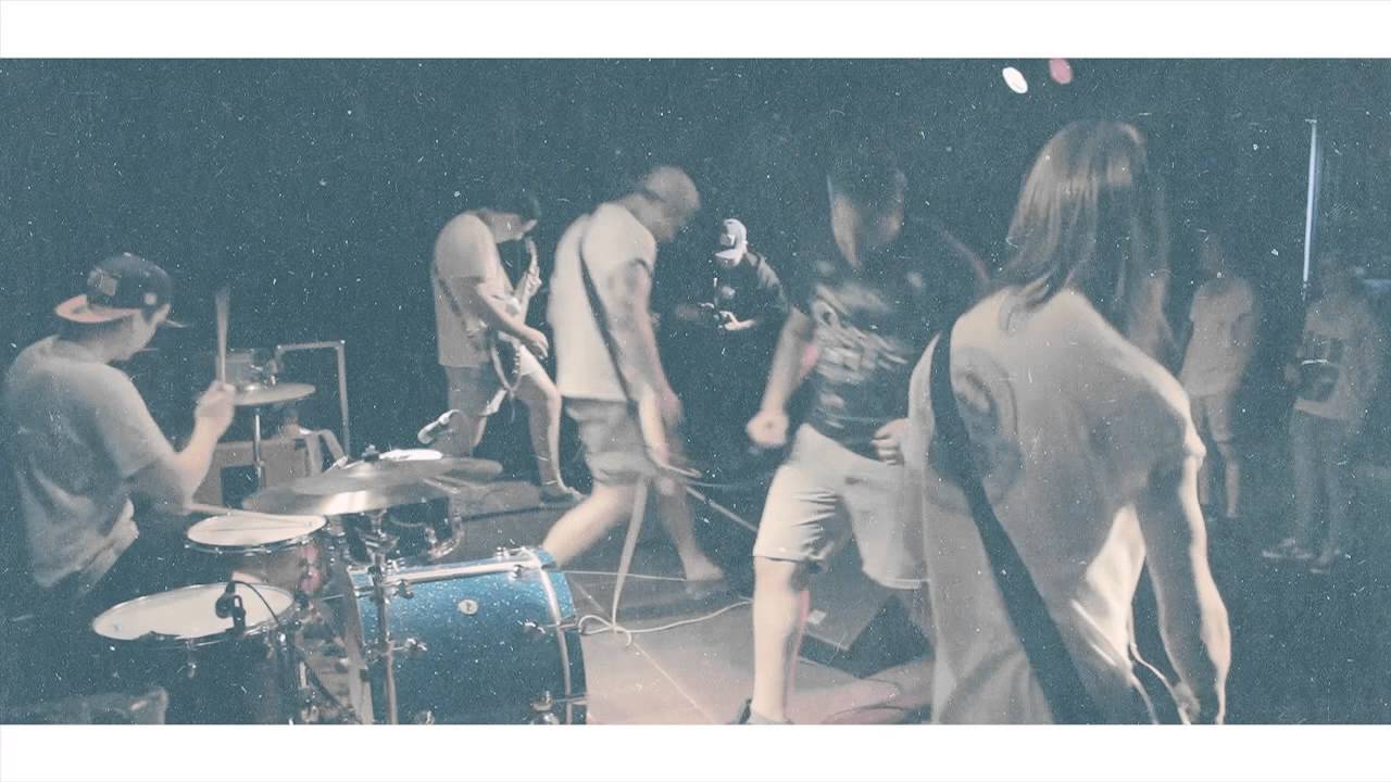 Shattered Lions - A New Hope (D.I.Y. Music Video)