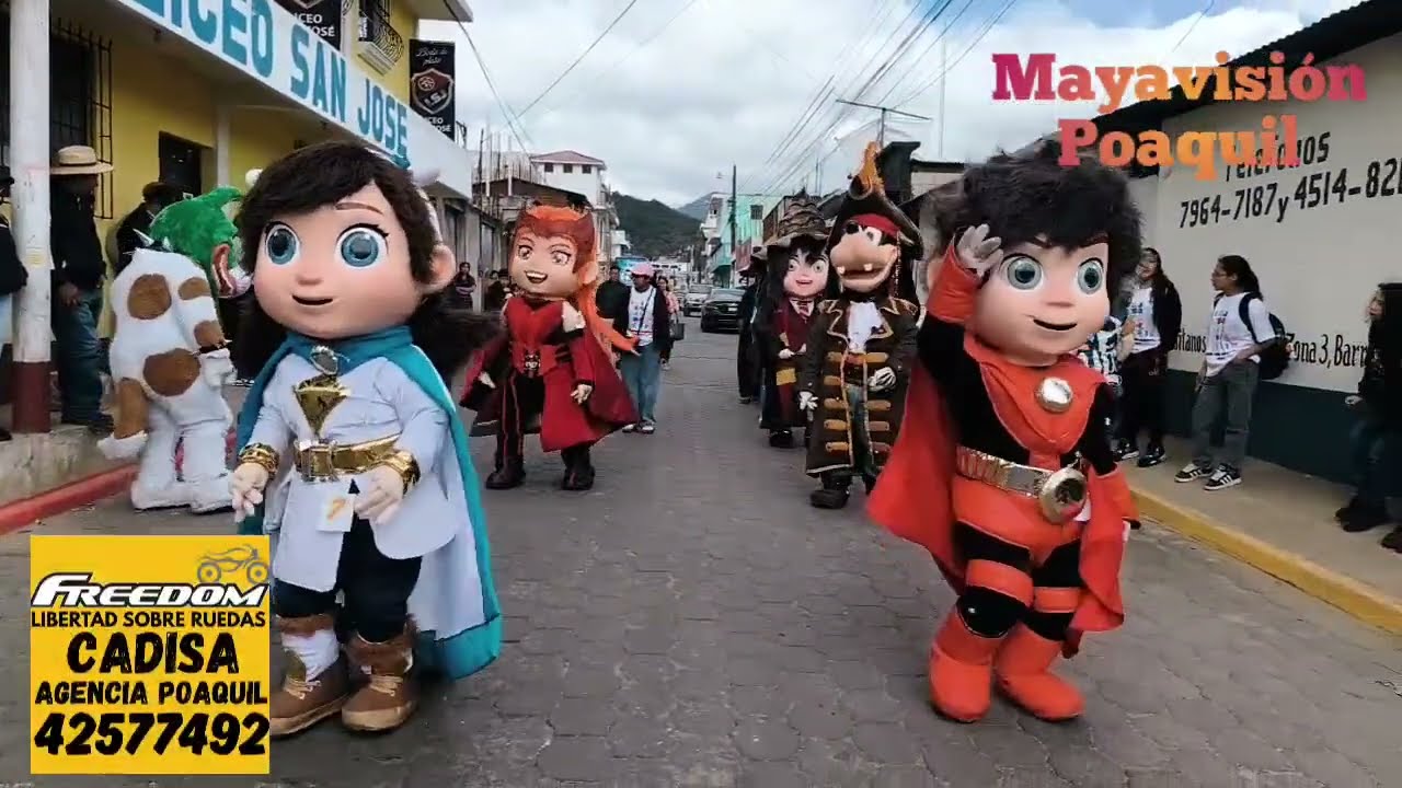 convite Ajxajonela