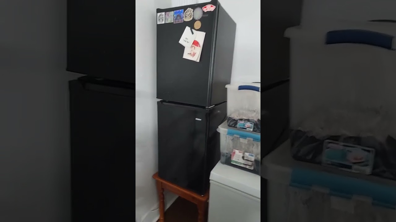 Mini/wine fridge Vs Freeze Drying. Sublimating hash without a vacuum vs sublimation with a vacuum