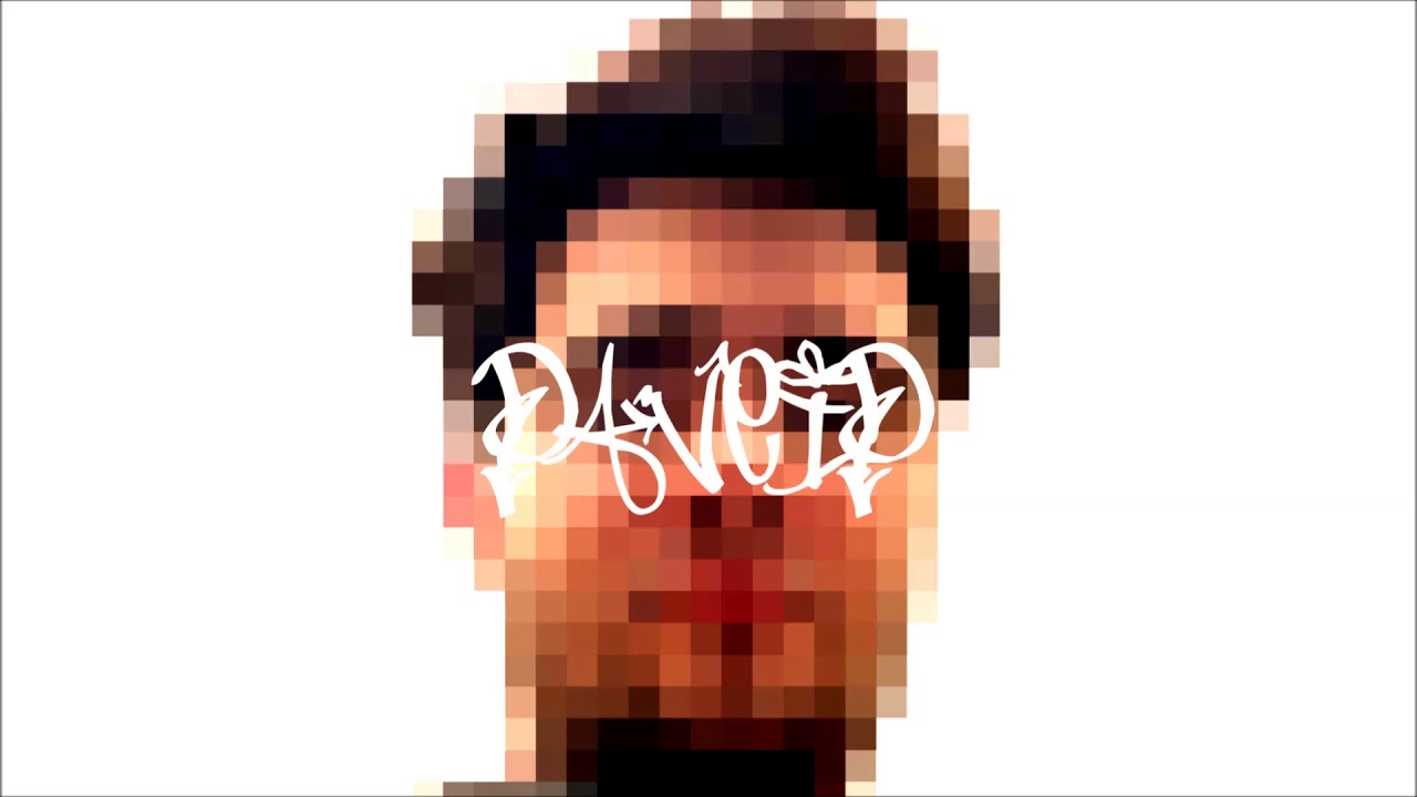 MC DaveID - D.A.V.E. I.D. (Prod. By MC DaveID)