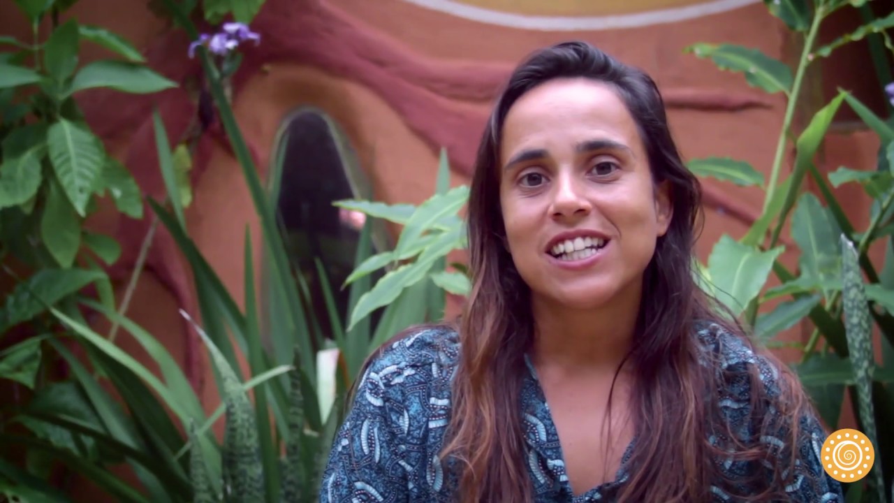 Ecologia Inkiri | Comunidade Inkiri | Ecovila de Piracanga (com Ma&iacute;ra Sagnori de Mattos)