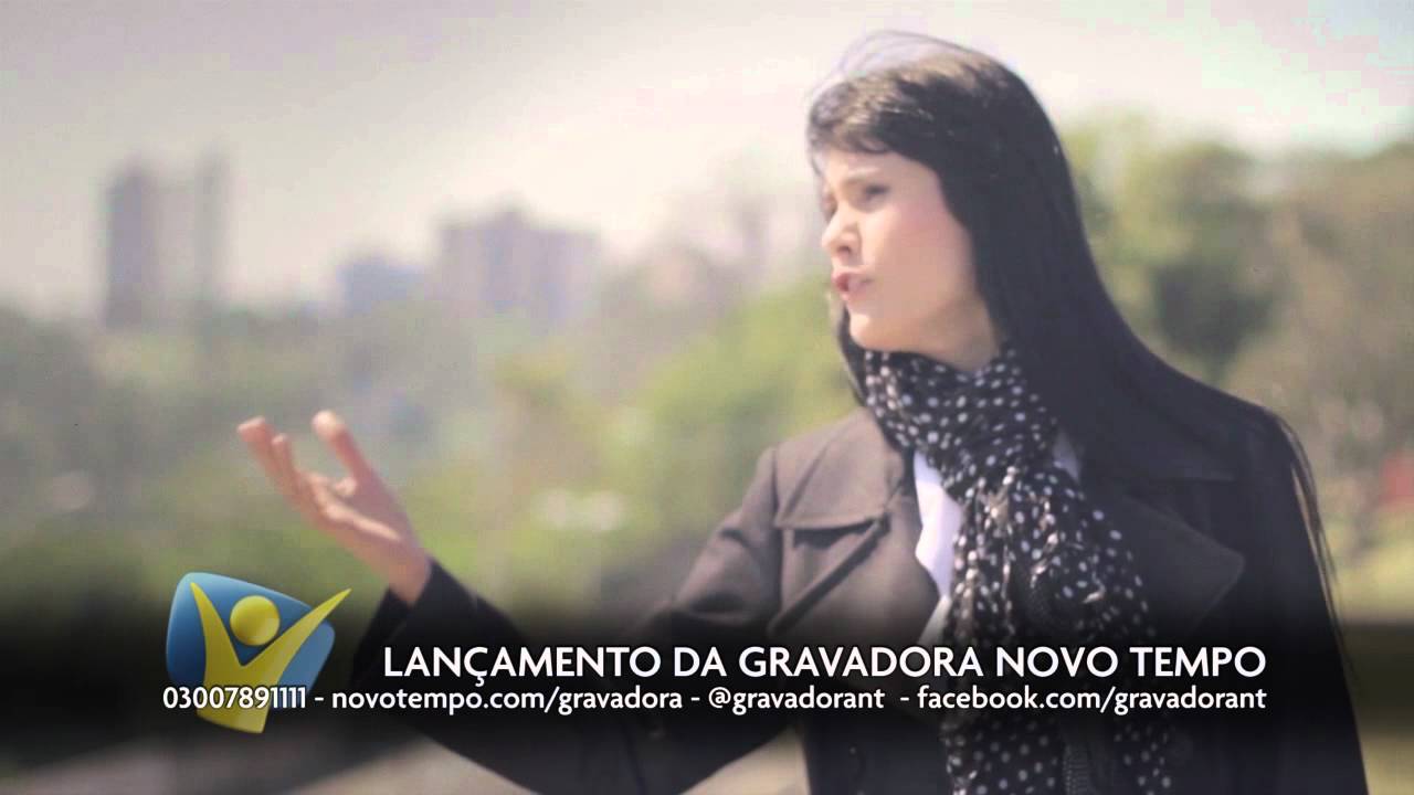 MELISSA BARCELOS - TEUS MILAGRES