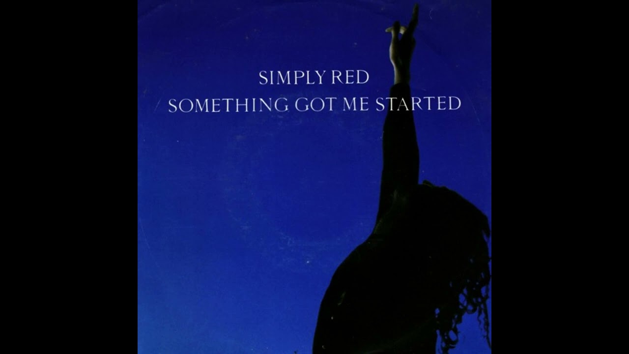 SIMPLY STARTED