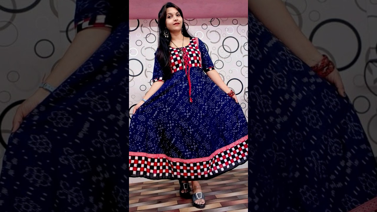 sambalpuri kurti #lowpricesambalpurisaree #youtubeshorts #handloom #fashion