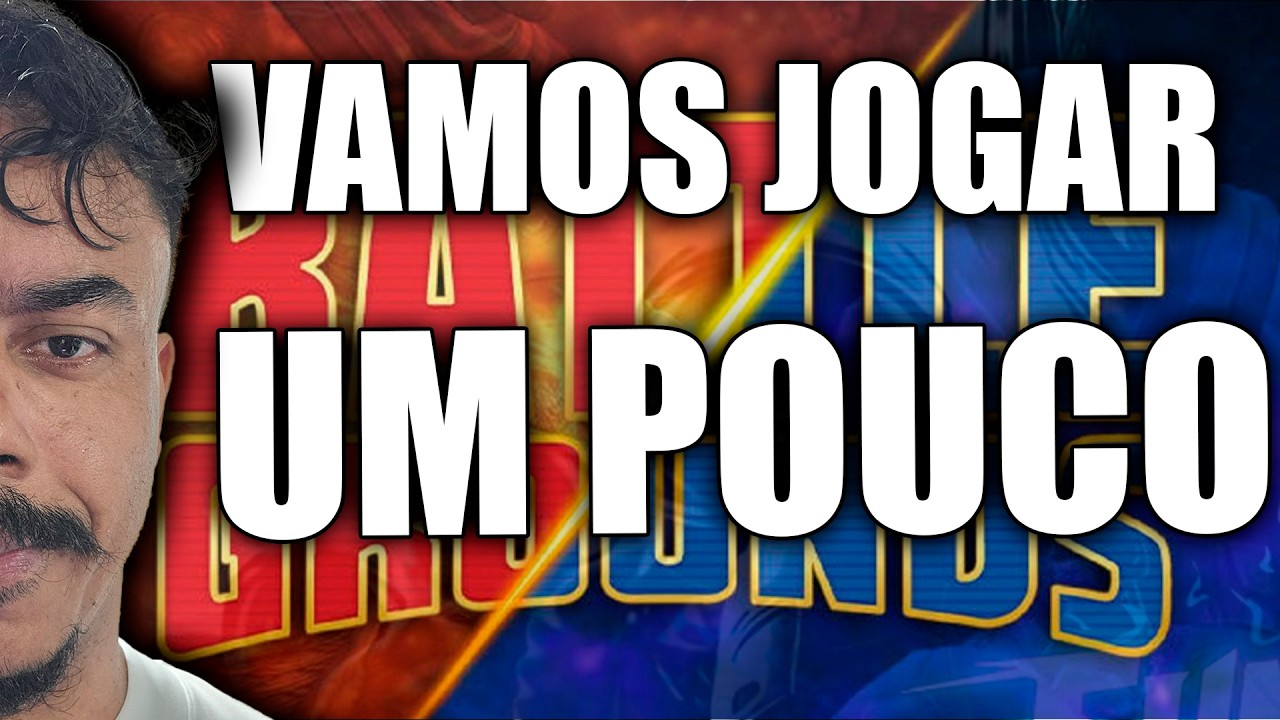 EM BUSCA DOS 352 PONTOS