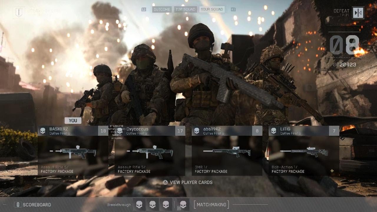 Battlefield 6 Labs_2025