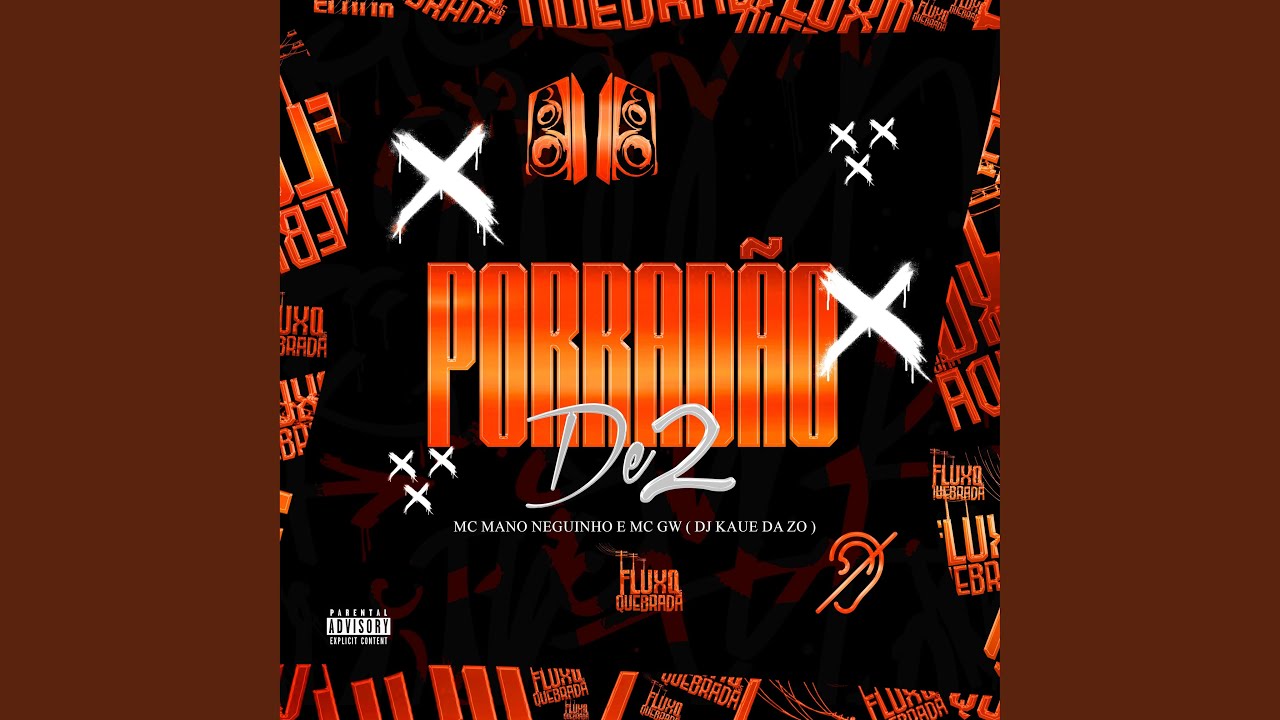 Porradão de 2