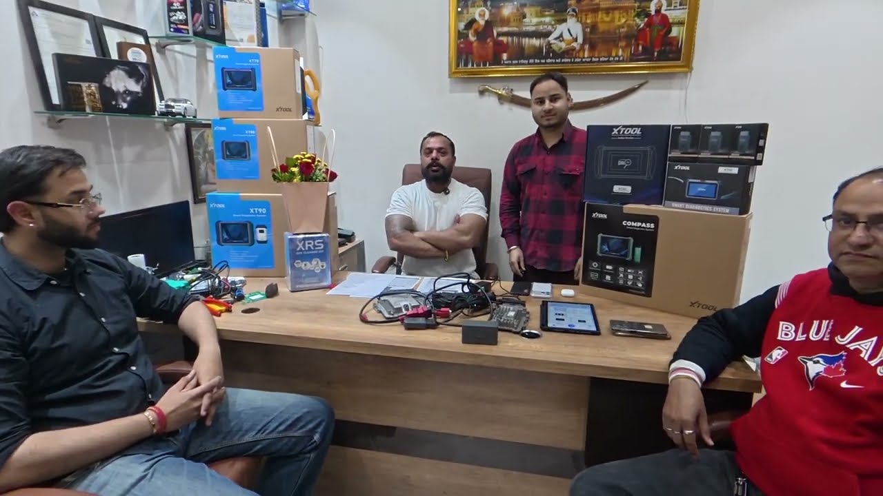 ALL XTOOL devices पूरी जानकारी New Price New updates A30X , XT50, XT60, COMPASS