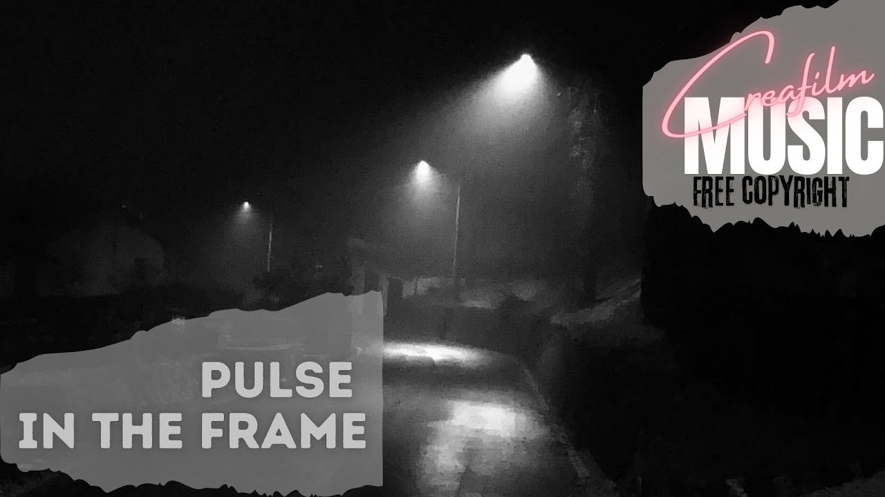 PULSE IN THE FRAME | Modern Cinematic Pulse – Free Copyright Music for Video 🎬⚡ [No Copyright]
