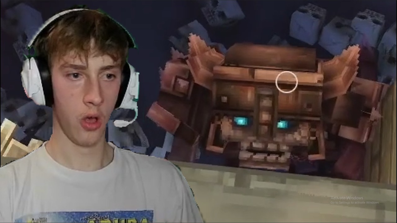 Hytale Solo Ep. 3 – I Went Dungeon Hunting Alone… Bad Idea