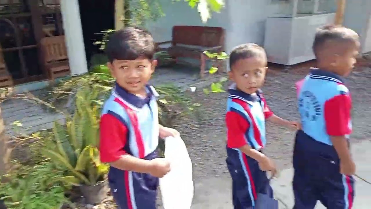 7 Maret 2026
