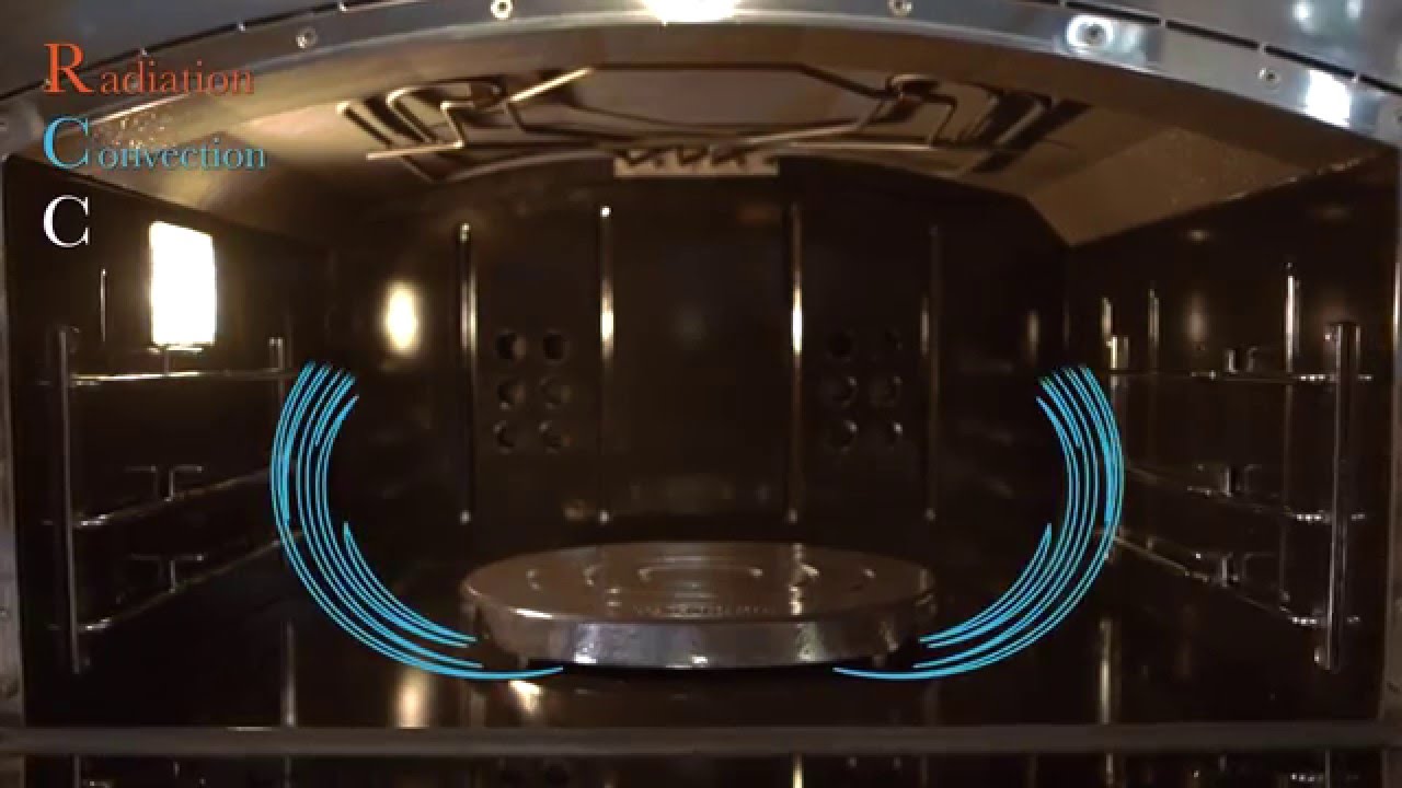 G4 : Nouvelle technologie du four-voute La Cornue