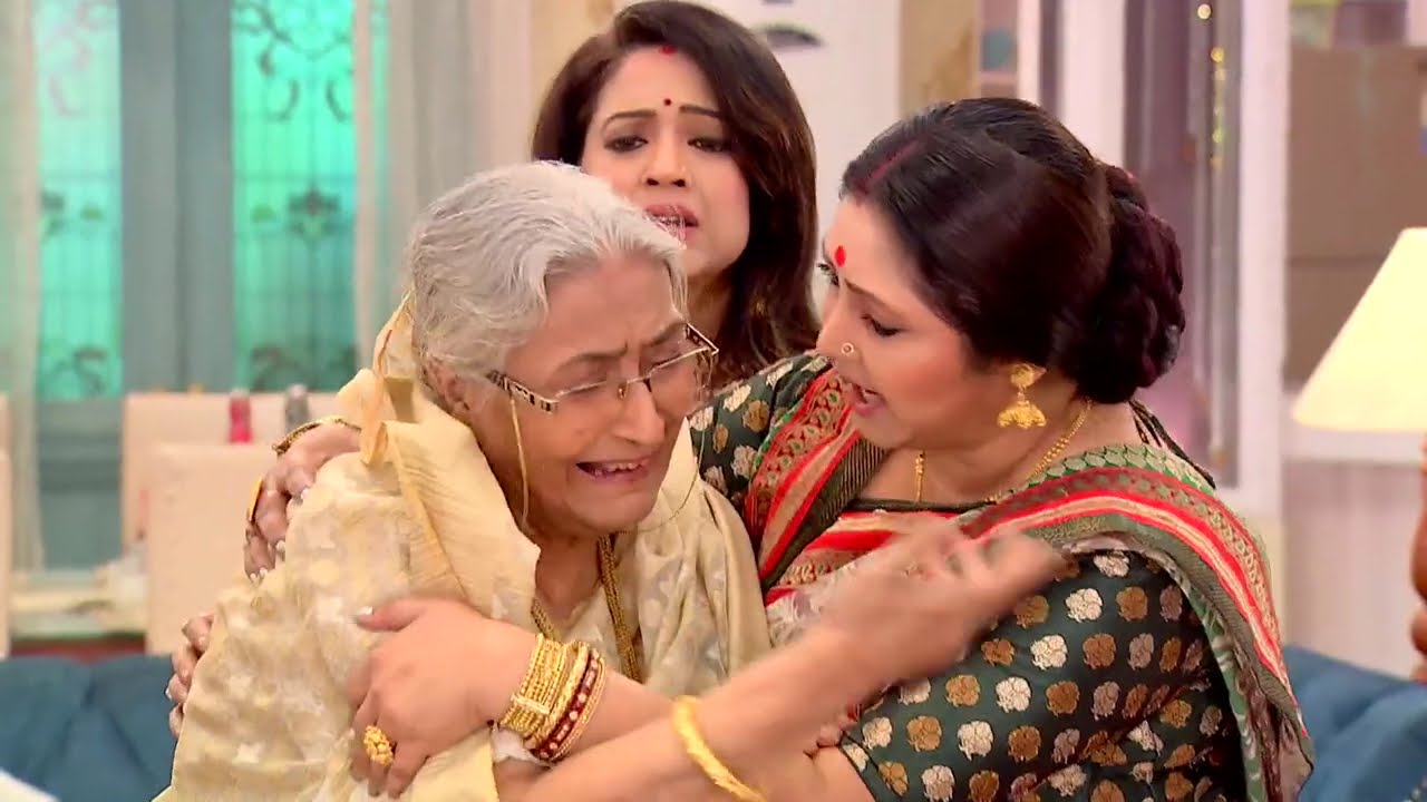 Trinayani - Ep 317 - Shrikant Mohta, Mahendra Soni - Bengali Tv Serial - Zee5 Bangla Classics
