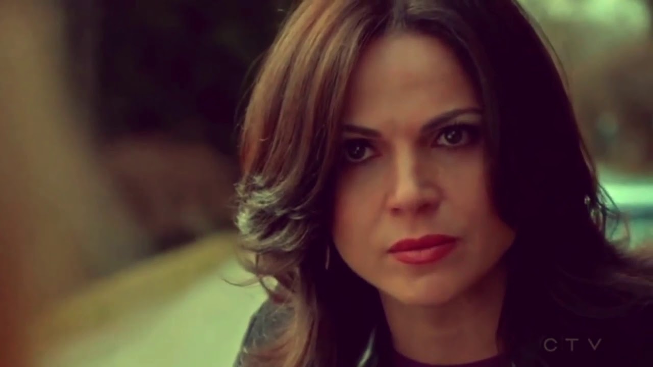 Emma & Regina || Before You Go