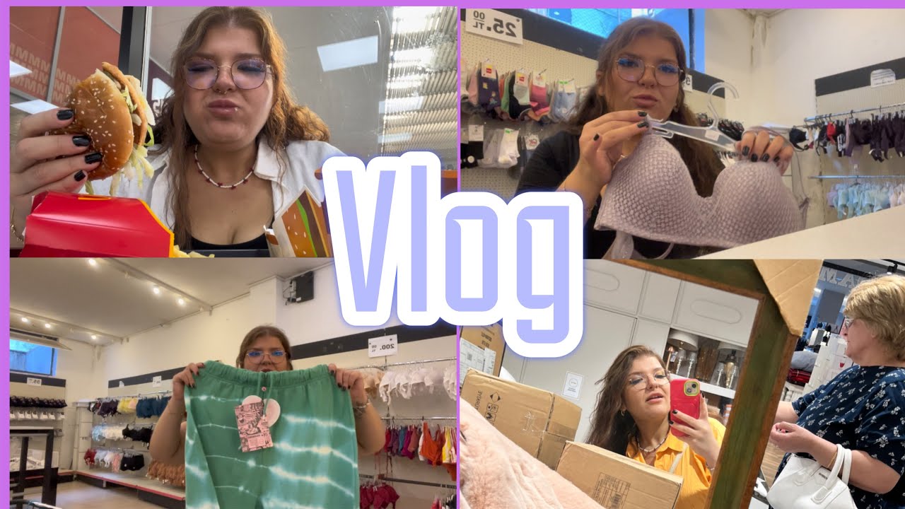 Ağır Kazık Yedim ! Marmaris Defteri böyle kapandı| 3 Gün tek vlog