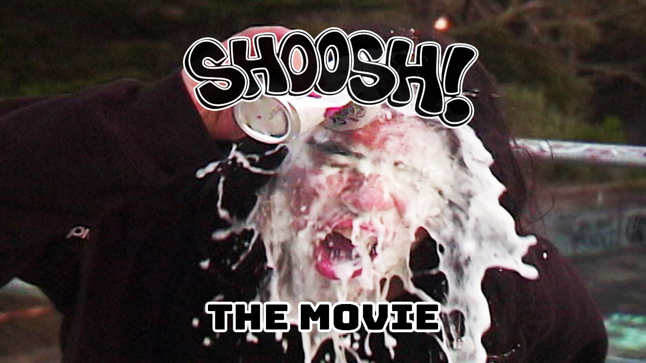 SHOOSH THE MOVIE