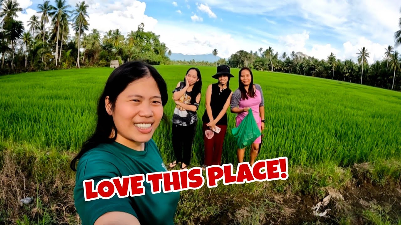 A Different Adventure And Non-Stop Eating! See All The Different Foods We Ate!
