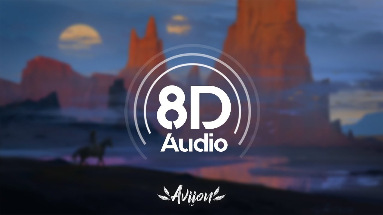 Kansas - Dust In The Wind | 8D Audio