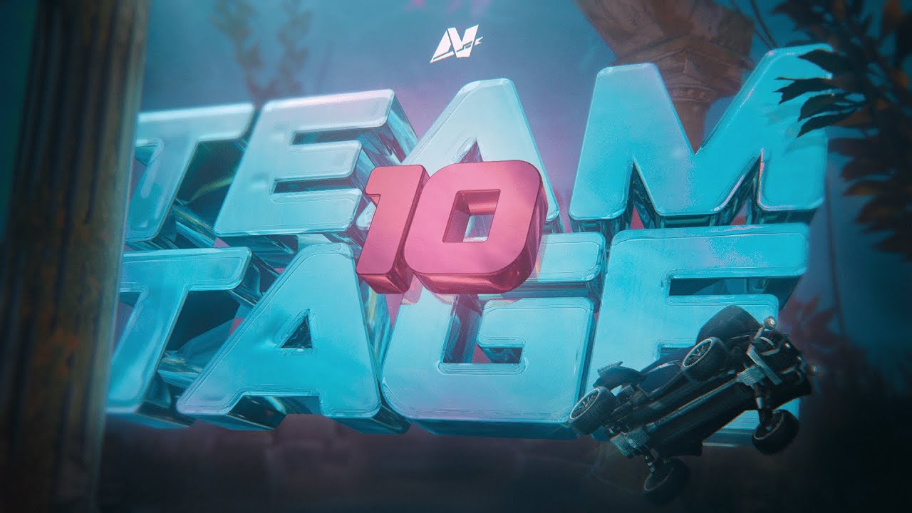Nytro Teamtage #10