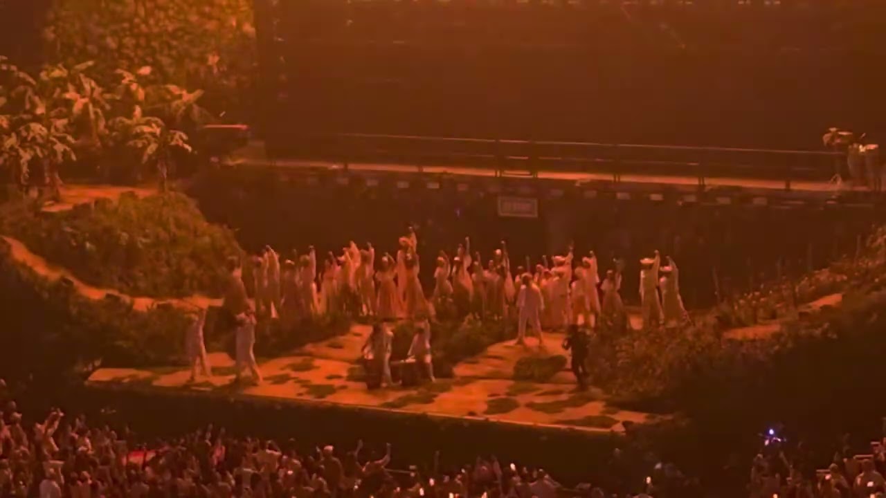 El Apag&oacute;n - Bad Bunny Concierto en Puerto Rico 2025