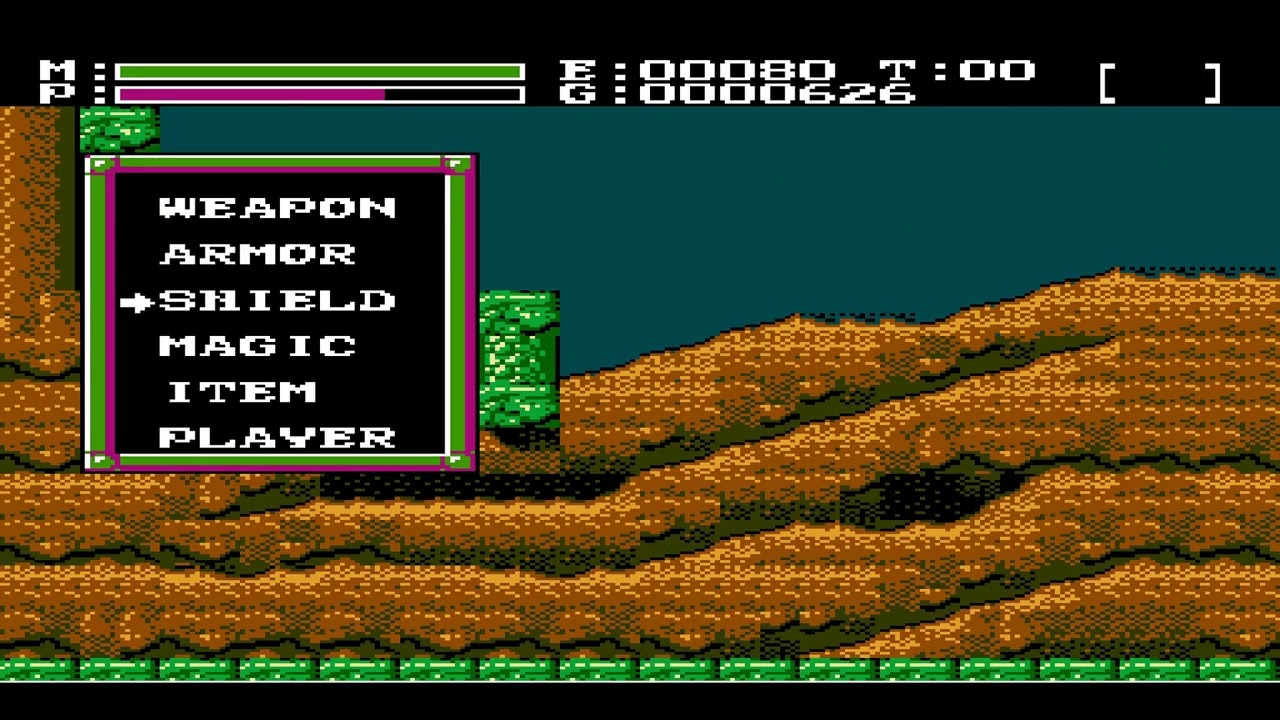 RPG games on the NES (Ep. 268)