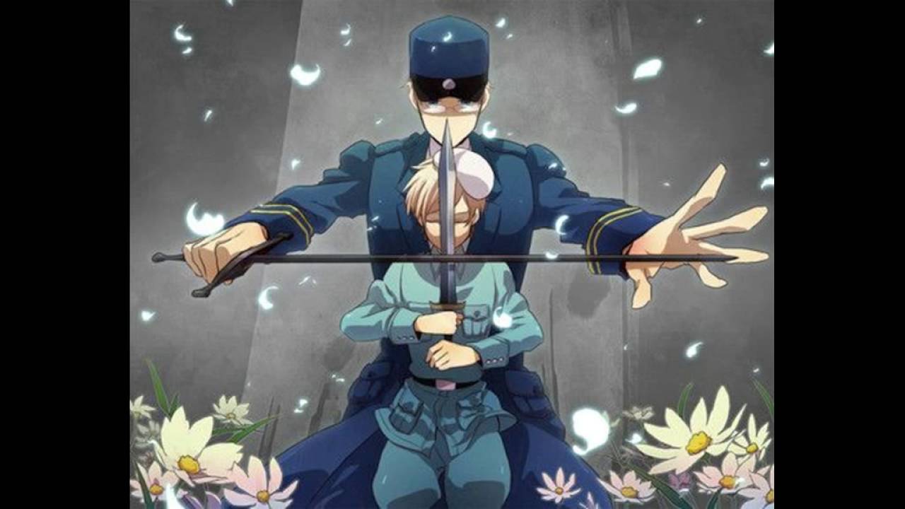 hetalia ships   I Ship It  an Icona Pop parody by Not Literally Productions