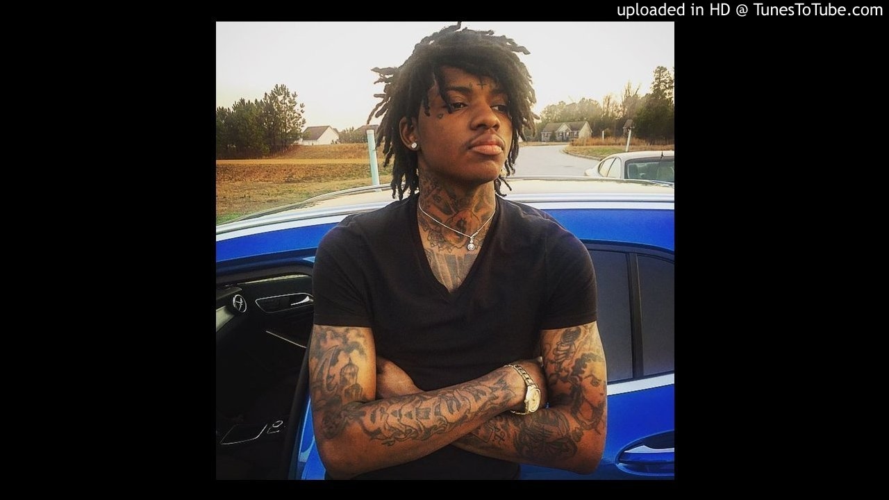 FREE Sahbabii Type Beat - Sandas (Instrumental) Young Thug x Offset Type Beat 2017