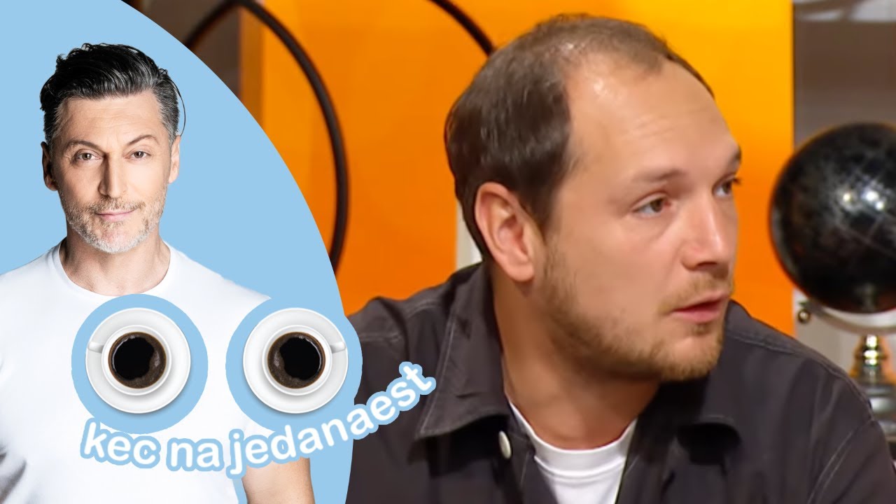 Alexis Manenti o filmu 