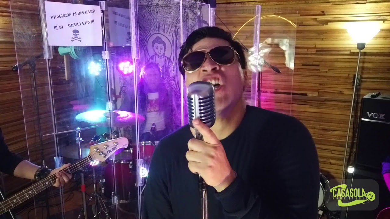 Corgan - Blackstar (Live Session) HD