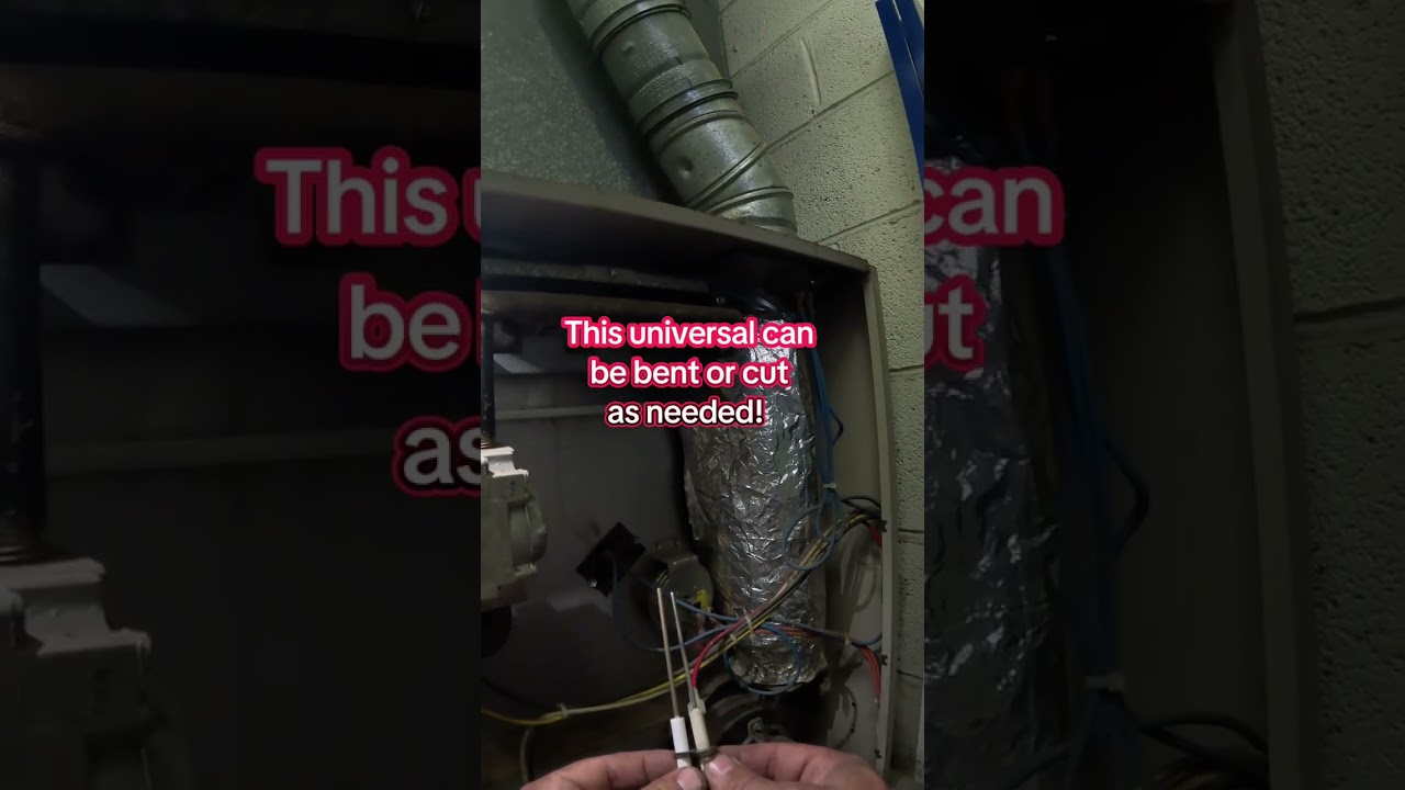 Nordyne Gas Furnace Not Working