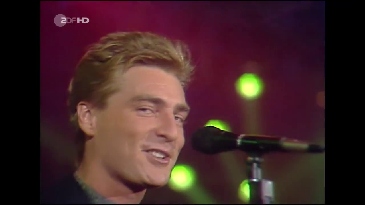 Living In A Box - Living In A Box 1987