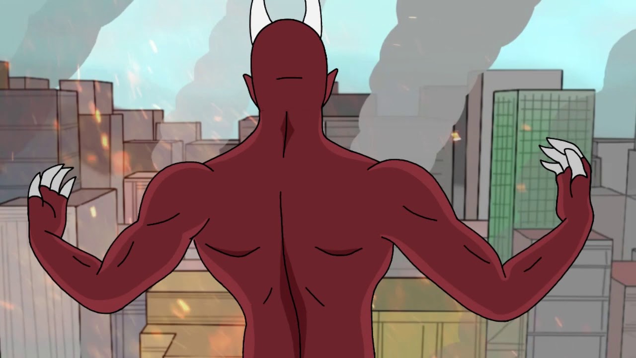RoughAnimator приложение Анимация Android Fight 5