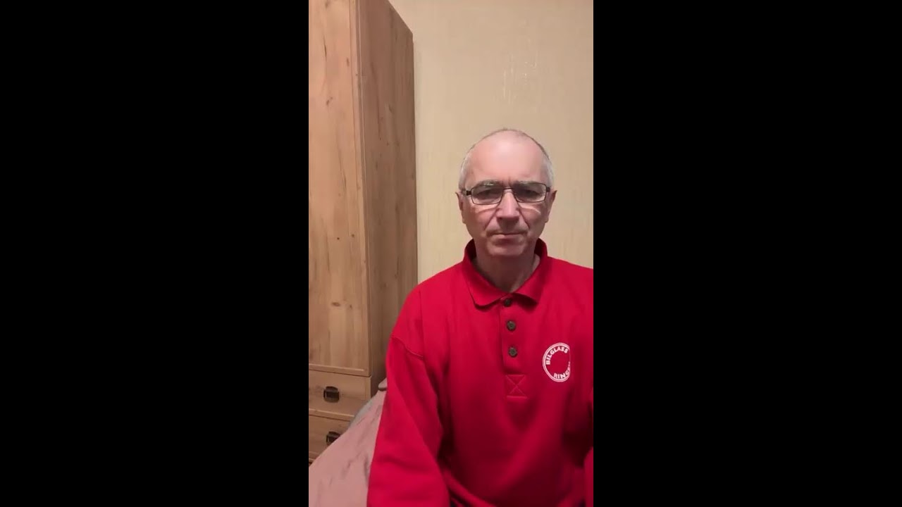 Poranny rozruch 7.00 - 2.03.2026 - Janusz Danielczyk Fizjoterapeuta z pasją nadaje na żywo